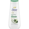 Dove Advanced Care Showergel Hydrating Care 225 ML
