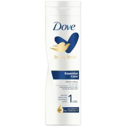 Dove Body Love Essential Care Bodylotion 250 ML
