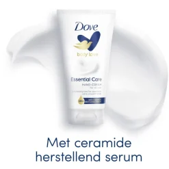 Dove Body Love Essential Care Handcrème 75 ML