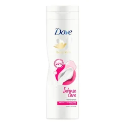 Dove Body Love Intense Care Bodylotion 250 ML