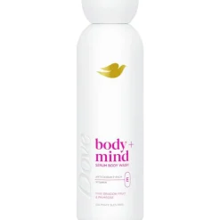 Dove Body+Mind Dragonfruit & Primrose Body Wash 350 ML