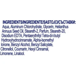 Dove Go Fresh Cucumber & Green Tea Anti-transpirant Deodorant Roller 50 ML