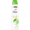 Dove Go Fresh Cucumber & Green Tea Anti-Transpirant Deodorant Spray 150 ML