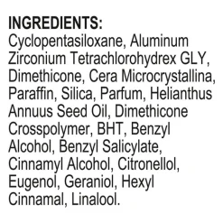 Dove Maximum Protection Original Clean Anti-Transpirant Deodorant Stick 45 ML