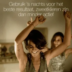 Dove Maximum Protection Original Clean Anti-Transpirant Deodorant Stick 45 ML