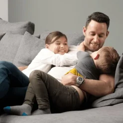 Dove Men+Care Advanced Clean Comfort Anti-Transpirant Deodorant Spray 75 ML