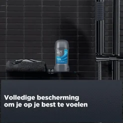 Dove Men+Care Advanced Clean Comfort Deodorant Stick 50 ML