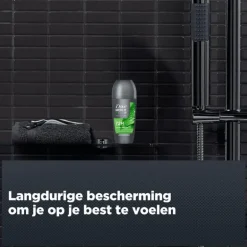 Dove Men+Care Advanced Extra Fresh Anti-Transpirant Deodorant Roller 50 ML