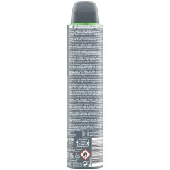 Dove Men+Care Advanced Extra Fresh Anti-Transpirant Deodorant Spray 200 ML