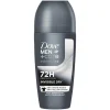 Dove Men+Care Advanced Invisible Dry Anti-Transpirant Deodorant Roller 50 ML