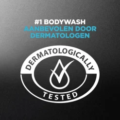 Dove Men+Care Clean Comfort Douchegel Mini 55 ML