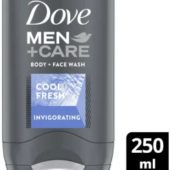 Dove Men+Care Cool Fresh Douchegel 250 ML