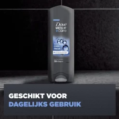 Dove Men+Care Cool Fresh Douchegel 250 ML