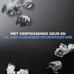 Dove Men+Care Cool Fresh Douchegel 250 ML