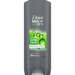 Dove Men+Care Extra Fresh Douchegel 250 ML