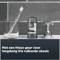 Dove Men+Care Invisible Dry Deodorant Stick 50 ML