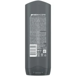 Dove Men+Care Sandalwood & Vanilla Showergel 250 ML