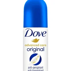 Dove Original Anti-Transpirant Deodorant Spray 35 ml