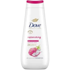 Dove Replenishing Showergel 400 ML