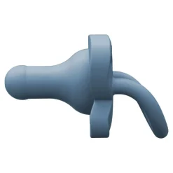 Dr. Brown's HappyPacci Fopspeen Blauw & Groen 2 stuks