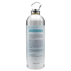 Dr Original Baby Aluminium Bedkruik