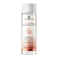 Dr. Van der Hoog Hypoallergene Reinigingslotion 200 ML