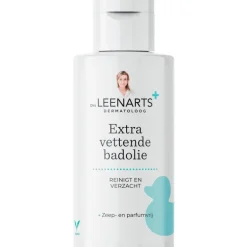 Drs Leenarts Extra Vettende Bad & Douche Olie