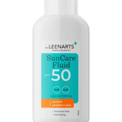 Drs Leenarts Suncare Fluid SPF50 50 ML