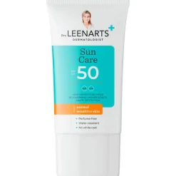 Drs Leenarts Suncare Zonnebrand SPF50 50 ML