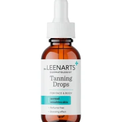 Drs Leenarts Tanning Drops 30 ML