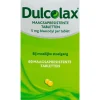 Dulcolax Bisacodyl Omhulde Tabletten 5 MG 60 Tabletten