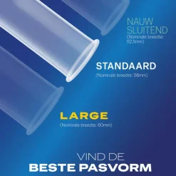 Durex Condooms Originals Classic Natural 12 stuks