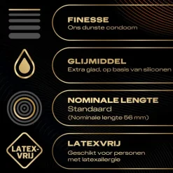 Durex Intensity Condooms 20 stuks