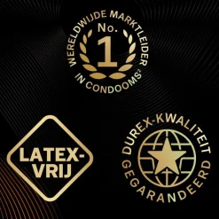 Durex Intensity Condooms 20 stuks