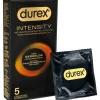 Durex Intensity Condooms 5 stuks