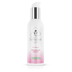 Easyglide Sensitive Siliconen Glijmiddel