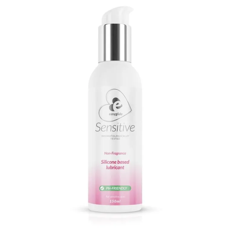 Easyglide Sensitive Siliconen Glijmiddel