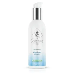 Easyglide Sensitive Waterbasis Glijmiddel