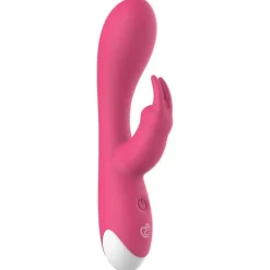EasyToys Oplaadbare Rabbit Vibrator 1 stuk