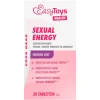 Easytoys sexual energy voor haar 30st