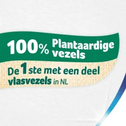 Edet Amandel Vochtig Toiletpapier