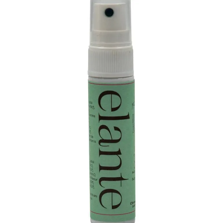 Elante Vitamine Spray - Ijzer