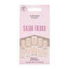 Elegant Touch Salon French 168 Nepnagels 24 stuks