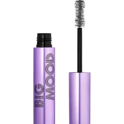 e.l.f. Big Mood Mascara Black