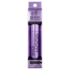 e.l.f. Big Mood Mascara Black