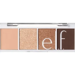 e.l.f. Bite-Size Eyeshadow Cream & Sugar
