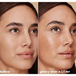 e.l.f. Bronzing Drops Pure Gold 30 ML