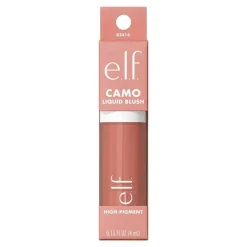 e.l.f. Camo Liquid Blush Dusty Rosé