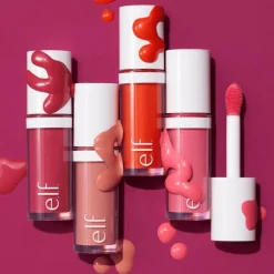 e.l.f. Camo Liquid Blush Pinky Promise