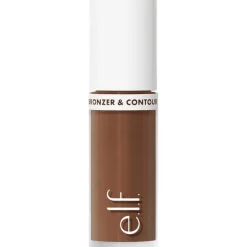 e.l.f. Camo Liquid Bronzer Contour 4 Light/Medium